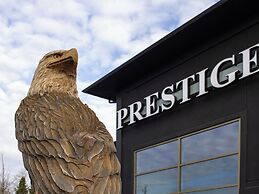 Prestige Prince George Lodge