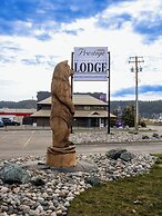 Prestige Prince George Lodge