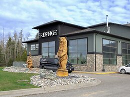 Prestige Prince George Lodge