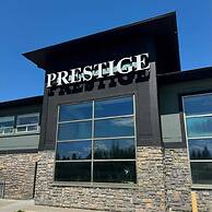 Prestige Prince George Lodge