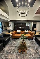 Prestige Prince George Lodge