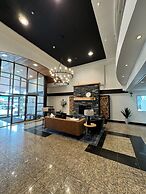 Prestige Prince George Lodge