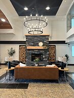 Prestige Prince George Lodge