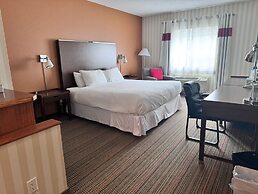 Prestige Prince George Lodge