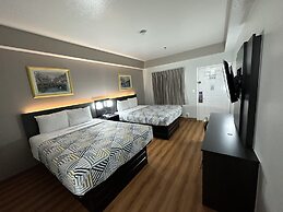 Motel 6 Alvarado, TX