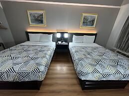 Motel 6 Alvarado, TX