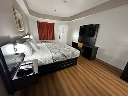 Motel 6 Alvarado, TX