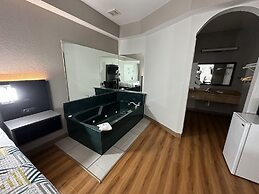 Motel 6 Alvarado, TX