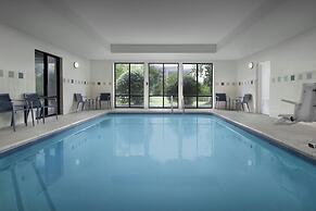 Courtyard by Marriott Philadelphia Great Valley/Malvern