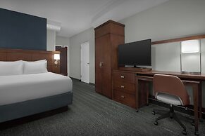 Courtyard by Marriott Philadelphia Great Valley/Malvern