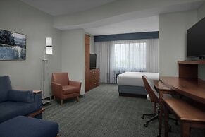 Courtyard by Marriott Philadelphia Great Valley/Malvern