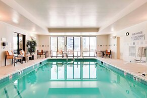 Courtyard by Marriott Philadelphia Great Valley/Malvern