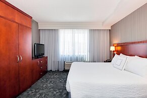 Courtyard by Marriott Philadelphia Great Valley/Malvern