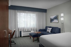 Courtyard by Marriott Philadelphia Great Valley/Malvern