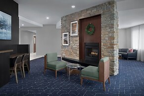 Courtyard by Marriott Philadelphia Great Valley/Malvern