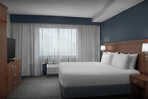 Courtyard by Marriott Philadelphia Great Valley/Malvern