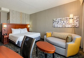 Courtyard by Marriott Philadelphia Great Valley/Malvern