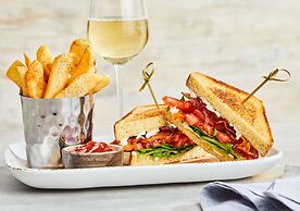 Courtyard by Marriott Corpus Christi