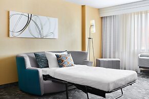 Courtyard by Marriott Corpus Christi