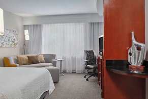 Courtyard by Marriott Corpus Christi