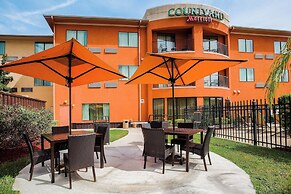 Courtyard by Marriott Corpus Christi