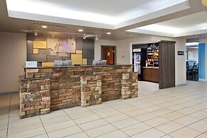 Holiday Inn Express Hotel & Suites Auburn Hills by IHG