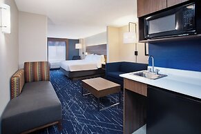 Holiday Inn Express Hotel & Suites Auburn Hills by IHG