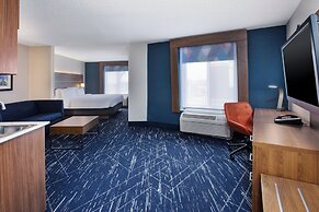 Holiday Inn Express Hotel & Suites Auburn Hills by IHG