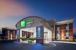 Holiday Inn Express Hotel & Suites Auburn Hills by IHG