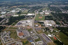 Hilton Garden Inn Bowling Green