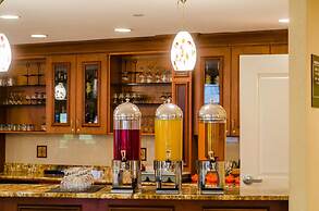 Hilton Garden Inn Bowling Green