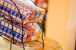 Hilton Garden Inn Bowling Green