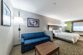 Holiday Inn Express & Suites Fort Worth - Fossil Creek by IHG