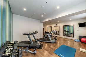 Holiday Inn Express & Suites Fort Worth - Fossil Creek by IHG