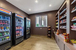 Holiday Inn Express & Suites Fort Worth - Fossil Creek by IHG