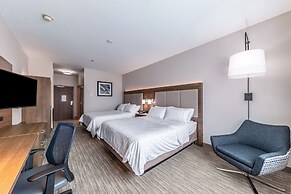 Holiday Inn Express & Suites Fort Worth - Fossil Creek by IHG