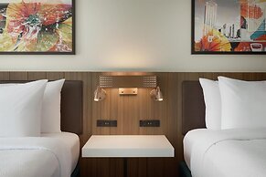 Hilton Garden Inn Atlanta Downtown