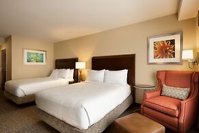 Hilton Garden Inn Atlanta Downtown