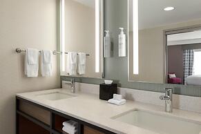 Hilton Garden Inn Atlanta Downtown