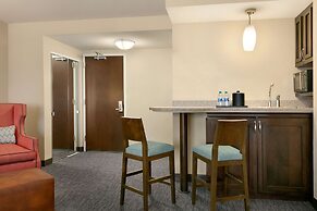 Hilton Garden Inn Atlanta Downtown