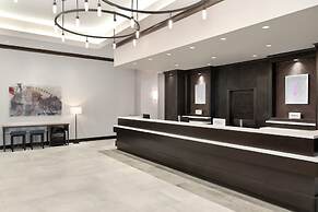 Hilton Garden Inn Atlanta Downtown