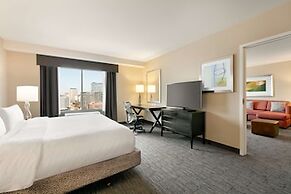 Hilton Garden Inn Atlanta Downtown