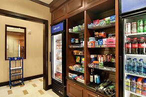 Hilton Garden Inn Atlanta Downtown