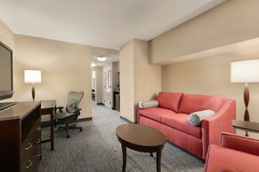 Hilton Garden Inn Atlanta Downtown