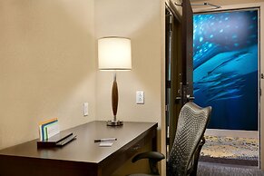 Hilton Garden Inn Atlanta Downtown