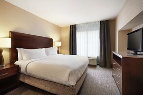 Hilton Garden Inn Atlanta Downtown