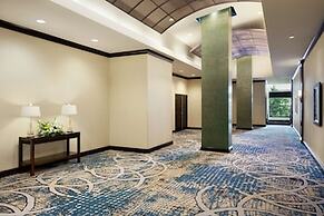 Hilton Garden Inn Atlanta Downtown