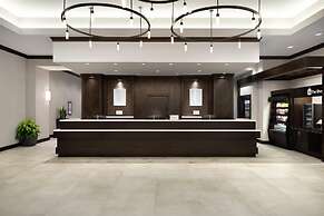 Hilton Garden Inn Atlanta Downtown