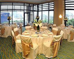 Hilton Garden Inn Atlanta Downtown