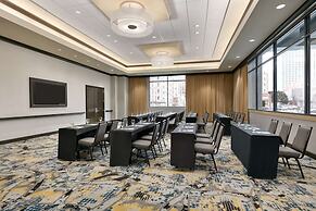 Hilton Garden Inn Atlanta Downtown